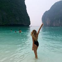 Отзыв от Лариса - DTV виза